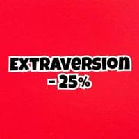 profile_Extraversion - 25%