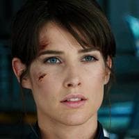 Maria Hill MBTI Personality Type image