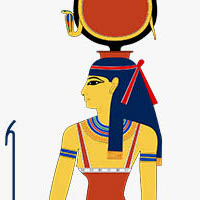 Hathor type de personnalité MBTI image