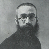 Ramón María Del Valle-Inclán type de personnalité MBTI image