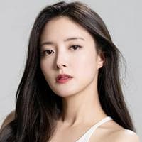 Lee Se-young MBTI -Persönlichkeitstyp image