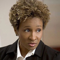 Wanda Sykes mbti kişilik türü image