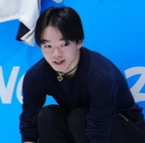 profile_Yuma Kagiyama