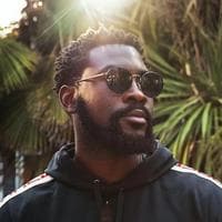 Damso MBTI性格类型 image