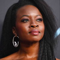 Danai Gurira MBTI性格类型 image