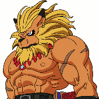 Leomon mbtiパーソナリティタイプ image