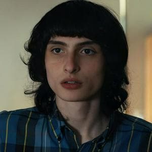 profile_Michael "Mike" Wheeler