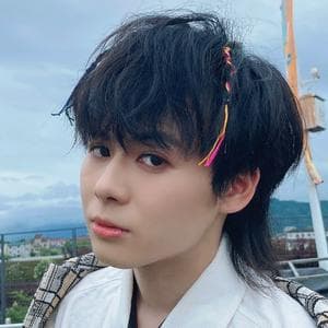 profile_MC AV（小精灵）