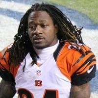 Adam “PacMan” Jones type de personnalité MBTI image