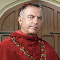 Thomas Wolsey tipo de personalidade mbti image