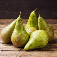 Pear tipo di personalità MBTI image