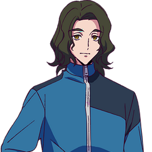 profile_Kyo Sawashiro