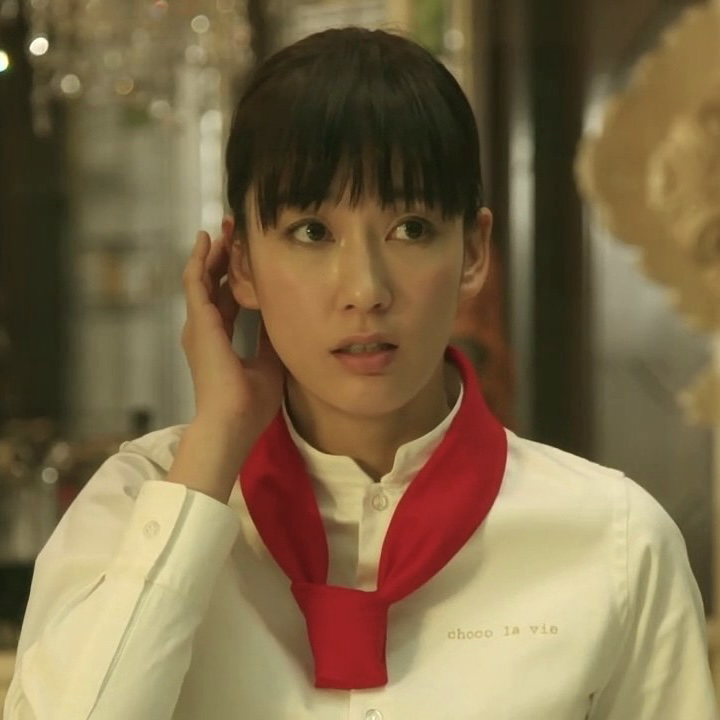 profile_Kaoruko Inoue ( 井上 薫子)