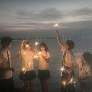 Friendliness (High Scorers) MBTI性格类型 image