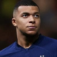 Kylian Mbappé MBTI Personality Type image