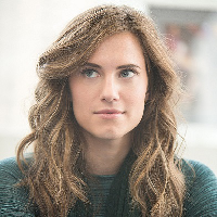 Allison Williams mbtiパーソナリティタイプ image