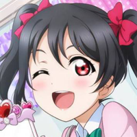 Nico Yazawa typ osobowości MBTI image