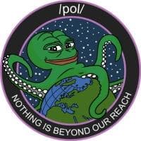 /pol/ MBTI性格类型 image