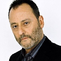 Jean Reno type de personnalité MBTI image