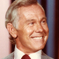 Johnny Carson MBTI Personality Type image