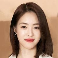 Lee Yeon Hee mbtiパーソナリティタイプ image