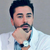 Ali Asaf Denizoğlu type de personnalité MBTI image