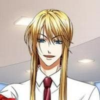 Masao Himejima نوع شخصية MBTI image