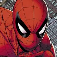 Peter Parker “Spider-Man” тип личности MBTI image
