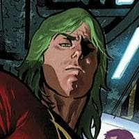 Doc Samson نوع شخصية MBTI image