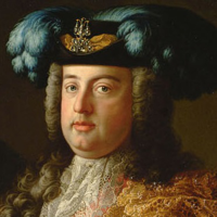 Francis I, Holy Roman Emperor тип личности MBTI image