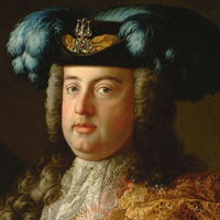 Francis I, Holy Roman Emperor نوع شخصية MBTI image