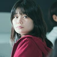 Go Eun-Byeol MBTI Personality Type image