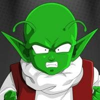 Dende (TFS DBZ Abridged) type de personnalité MBTI image