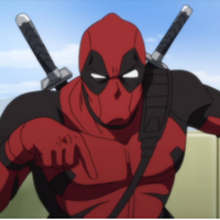 Deadpool / Wade Wilson tipo de personalidade mbti image