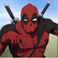 Deadpool / Wade Wilson MBTI -Persönlichkeitstyp image