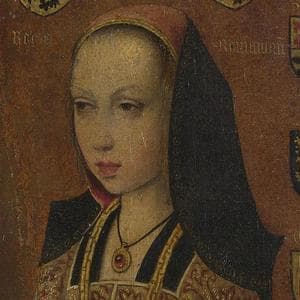 profile_Margaret of Austria, Governor of Netherlands