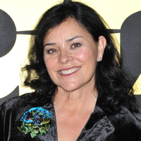 Diana Gabaldon tipo di personalità MBTI image