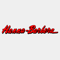Hanna-Barbera mbtiパーソナリティタイプ image
