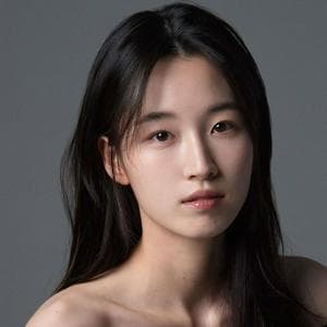 Won Ji-An MBTI 성격 유형 image