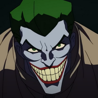 Joker tipe kepribadian MBTI image