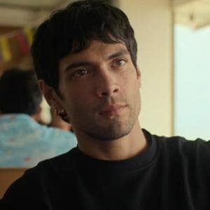 profile_Teddy Dos Santos