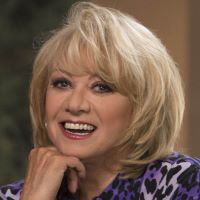 Elaine Paige type de personnalité MBTI image