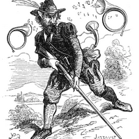 Barbatos MBTI -Persönlichkeitstyp image