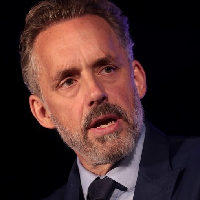 Jordan Peterson نوع شخصية MBTI image