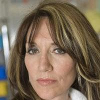 Katey Sagal tipe kepribadian MBTI image