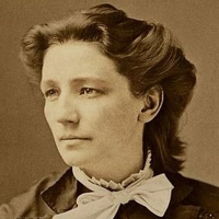 Victoria Woodhull نوع شخصية MBTI image