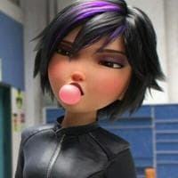 Go Go Tomago نوع شخصية MBTI image