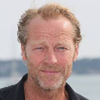 Iain Glen tipo di personalità MBTI image