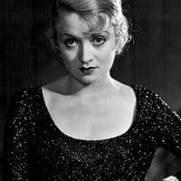 Constance Bennett type de personnalité MBTI image