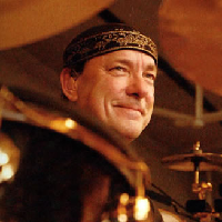 Neil Peart MBTI Personality Type image